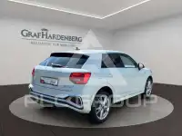 2025 Audi Q2