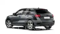 2026 Audi Q2