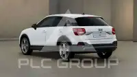 2025 Audi Q2