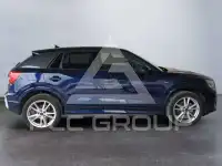 2025 Audi Q2