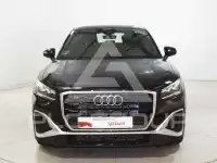 2025 Audi Q2