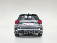 2025 Audi Q2