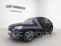 2025 Audi Q2