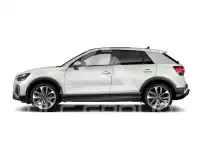 2025 Audi Q2