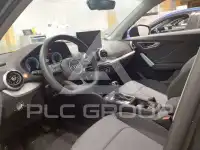 2025 Audi Q2