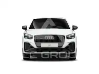 2025 Audi Q2