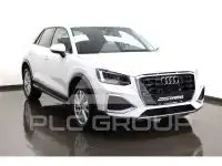 2025 Audi Q2