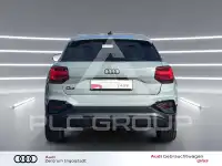 2025 Audi Q2