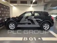 2025 Audi Q2