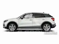 2025 Audi Q2
