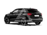 2025 Audi Q2