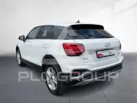2025 Audi Q2