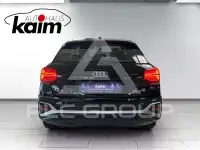 2025 Audi Q2