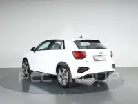 2025 Audi Q2