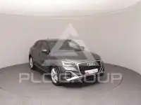 2025 Audi Q2