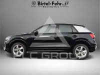 2025 Audi Q2