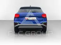 2025 Audi Q2