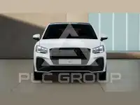 2025 Audi Q2