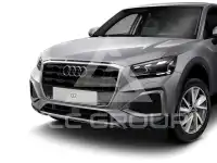 2025 Audi Q2