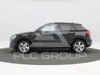 2025 Audi Q2