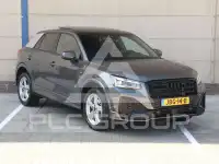 2025 Audi Q2