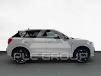 2025 Audi Q2