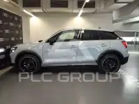 2025 Audi Q2