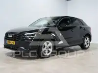 2025 Audi Q2