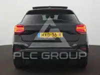 2025 Audi Q2