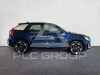 2025 Audi Q2