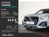 2025 Audi Q2
