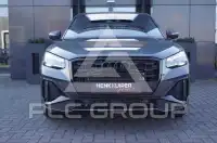 2025 Audi Q2