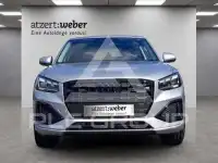 2025 Audi Q2