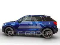 2025 Audi Q2