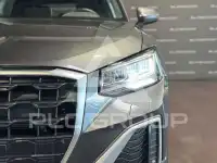 2025 Audi Q2