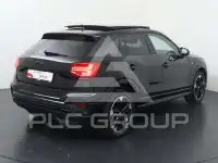 2025 Audi Q2