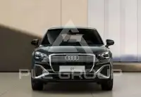 2025 Audi Q2