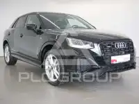 2025 Audi Q2