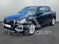 2025 Audi Q2