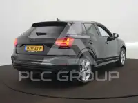 2025 Audi Q2