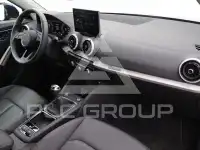 2025 Audi Q2
