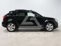 2025 Audi Q2