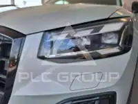 2025 Audi Q2