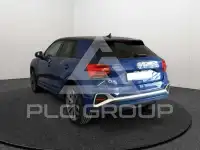 2025 Audi Q2