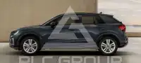 2026 Audi Q2