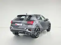 2025 Audi Q2