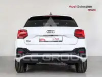 2025 Audi Q2