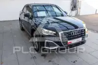 2025 Audi Q2