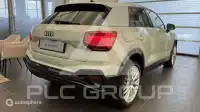 2025 Audi Q2