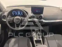 2025 Audi Q2